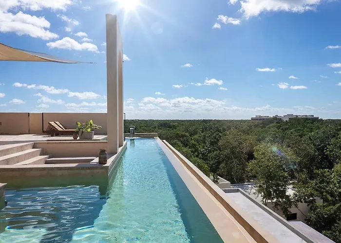 Amazing Jungle Near Town 200mb Pool
